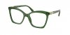 OKULARY KOREKCYJNE SWAROVSKI SK 2053 1081 52 ROZMIAR M